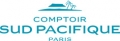 Comptoir Sud Pacifique logo